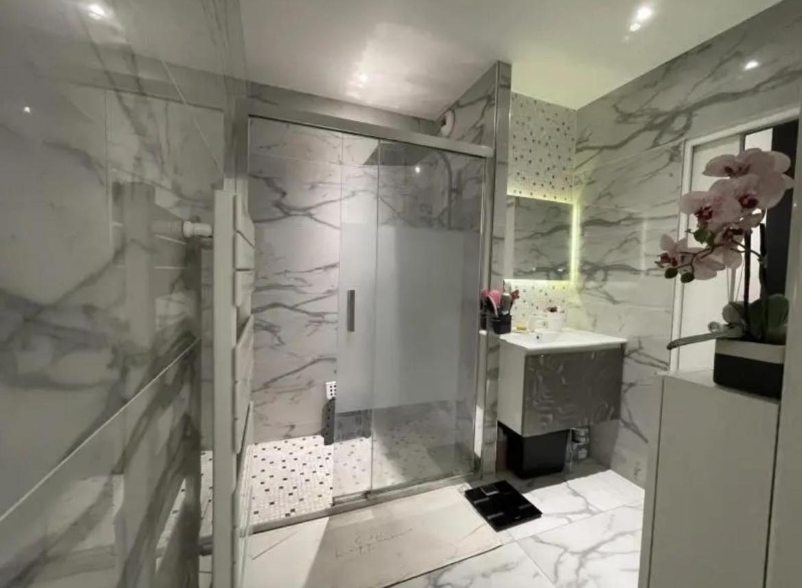 La Demeure De Boulogne Billancourt Apartment Exterior photo